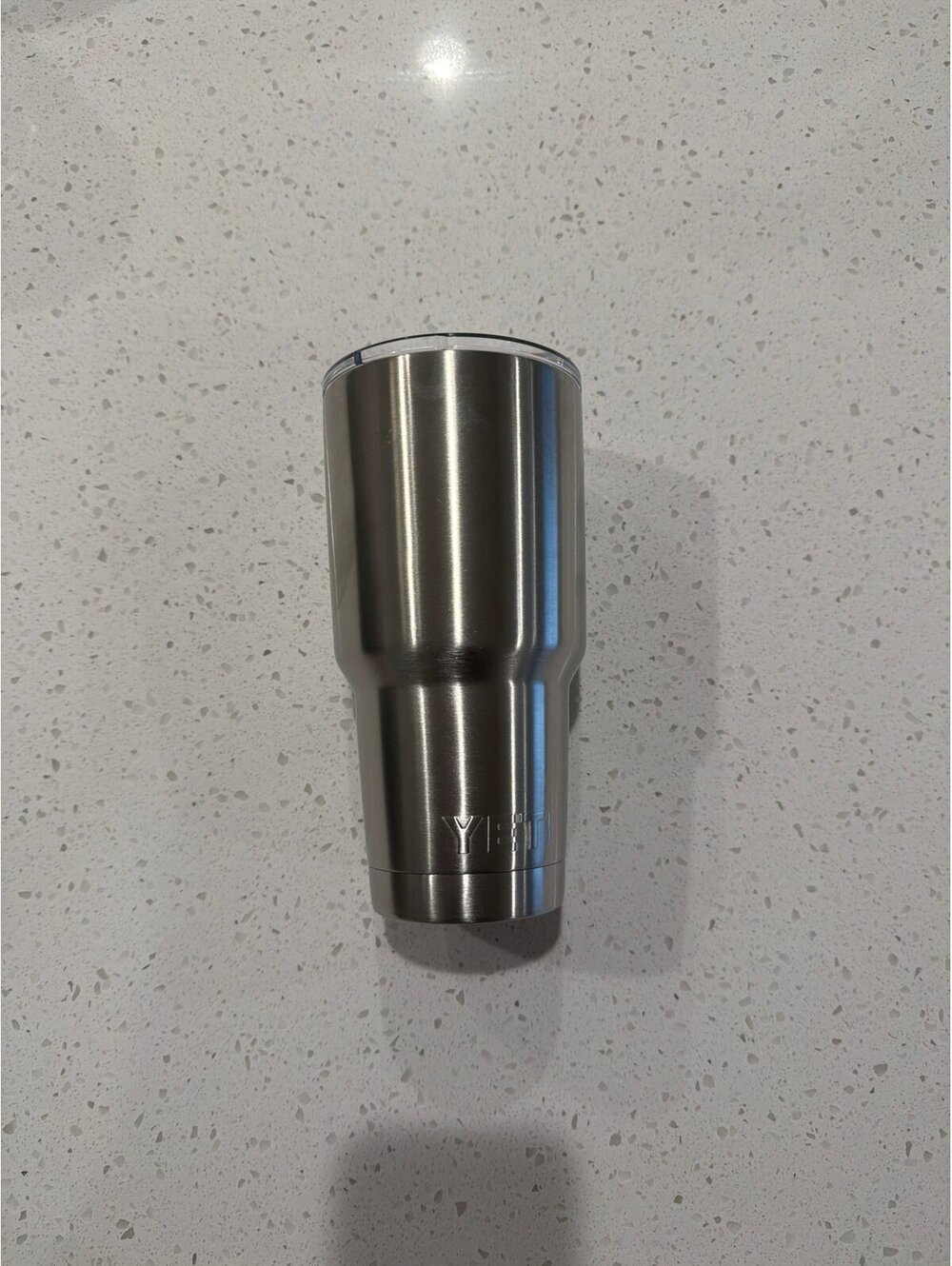 Yeti 30 oz Tumbler Stainless Steel